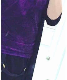 SEX POT revenge | キャミソール