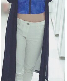 GU | その他パンツ
