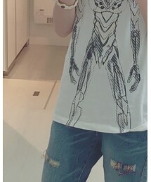 UNIQLO | Tシャツ/カットソー