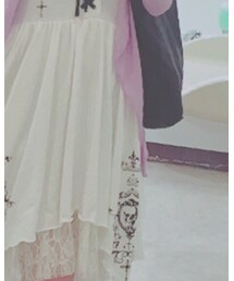 GHOST OF HARLEM | ワンピース