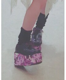 YOSUKE | シューズ