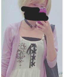 UNIQLO | キャミソール