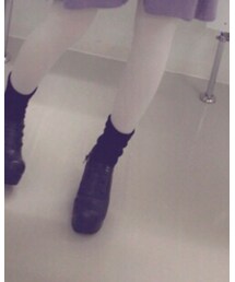 tutuanna | ソックス/靴下