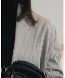 WEEKDAY | スーツジャケット
