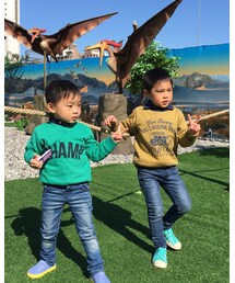 next | シャツ/ブラウス