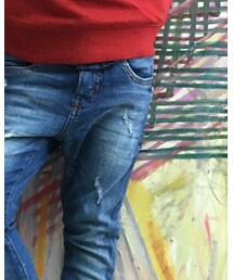 ZARA KIDS | パンツ