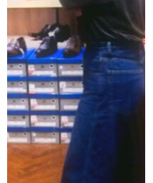 UNIQLO | デニムパンツ