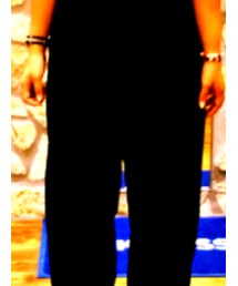 UNIQLO | デニムパンツ