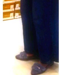 Louis | パンプス