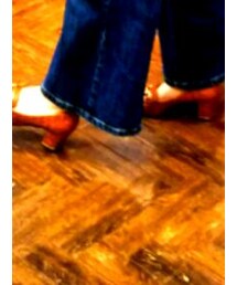 BARNSsohostreet | Louise 159201(パンプス)