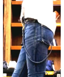 RNA | デニムパンツ