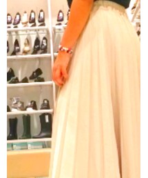 RETRO GIRL | スカート