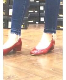 Angelique | パンプス