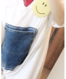 ±0 | Tシャツ/カットソー