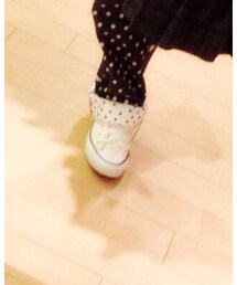 CONVERSE | スニーカー