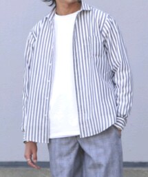 B.C STOCK | シャツ/ブラウス
