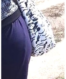 BAGGU | ショルダーバッグ