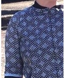 Bershka | スタジャン