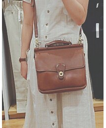 COACH | ショルダーバッグ