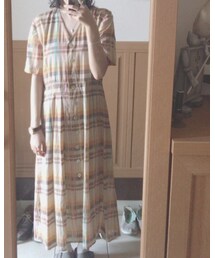 VINTAGE | ワンピース