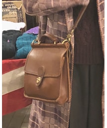 COACH | ショルダーバッグ