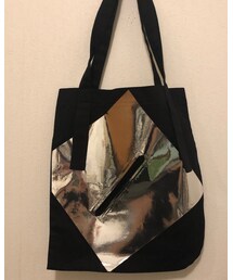 tactor | トートバッグ