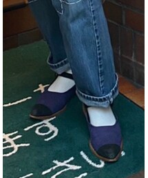 tricot COMME des GARCONS | シューズ