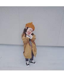 韓国子供服 | ジャケット/アウター