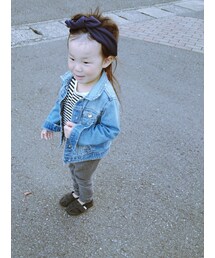 無印良品 | トップス