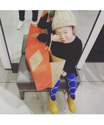 pongee | レッグウェア