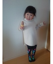 pongee | レッグウェア