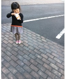 monmimi | レギンス/スパッツ