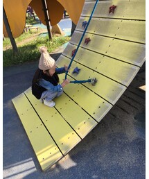 無印良品 | ダウンベスト