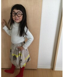 ウルフアンドリタ | スカート