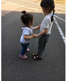 GLOBAL WORK | その他パンツ