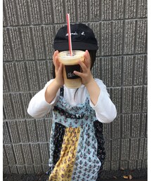 ZARA | ワンピース