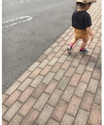 無印良品 | Tシャツ/カットソー