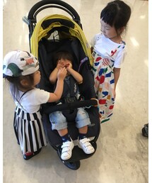 ウルフ&リタ | キャップ