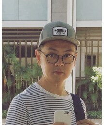 patagonia | キャップ