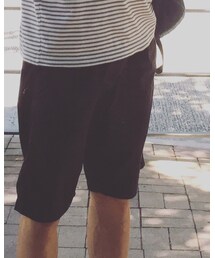 無印良品 | その他パンツ