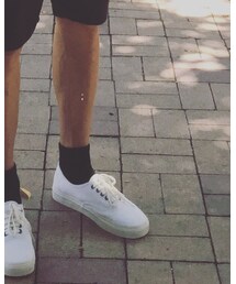 VANS | スニーカー