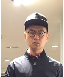 patagonia | キャップ