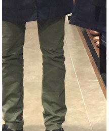 Quiksilver | チノパンツ