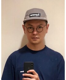Supreme  | キャップ