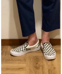 VANS | スリッポン