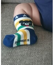 ミキハウスDB | ソックス/靴下