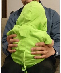 ガチャピン | ロンパース