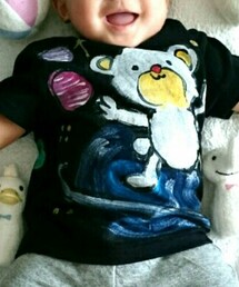 no brand | Tシャツ/カットソー