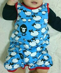 Snoozy | ロンパース