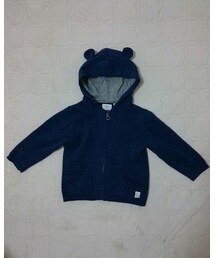 ZARA KIDS | パーカー